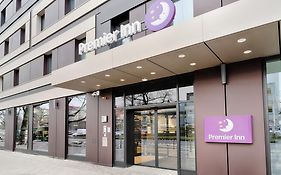Premier Inn Berlin City Wilmersdorf
